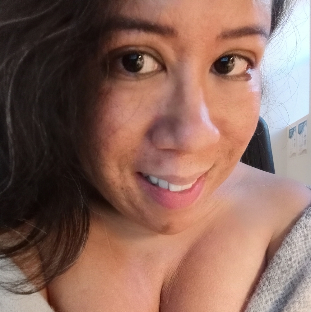 Meet your Posher, Grace!